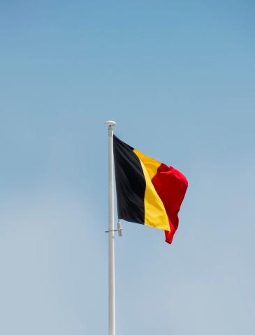 Jori - Qualität aus Belgien