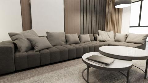 modernes Design