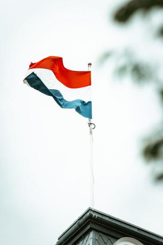 Niederländisches Design trifft Qualität.