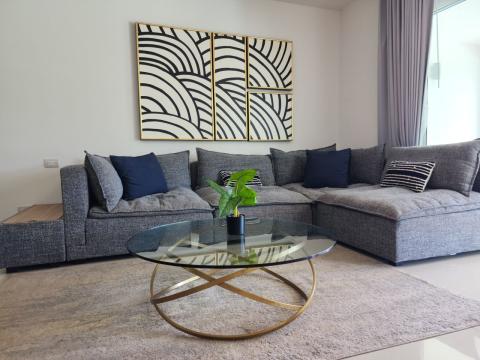 Hochwertige Stoffe für Sofas, Sofaecken, Stücke und andere Möbel