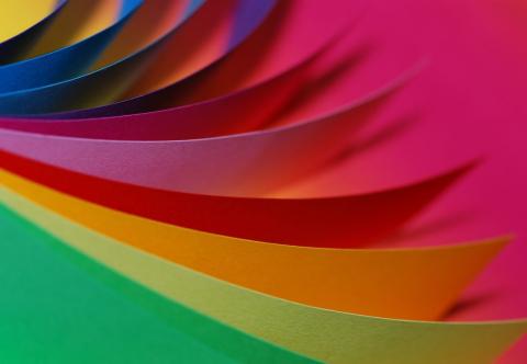 Welche Farbe eignet sich für Familien